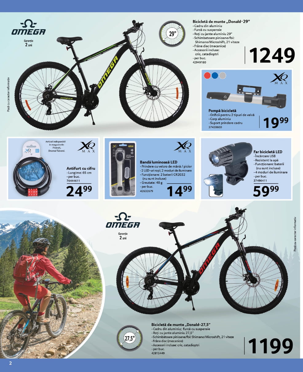 catalog Selgros special